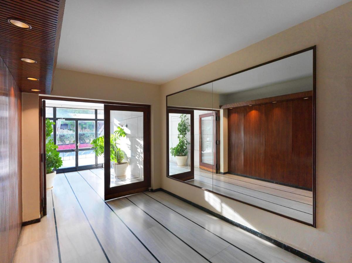 Spacious City Center Apartment 雅典 外观 照片