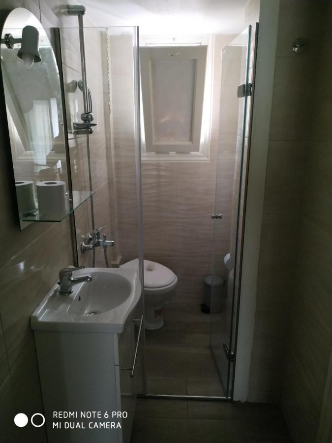 Spacious City Center Apartment 雅典 外观 照片